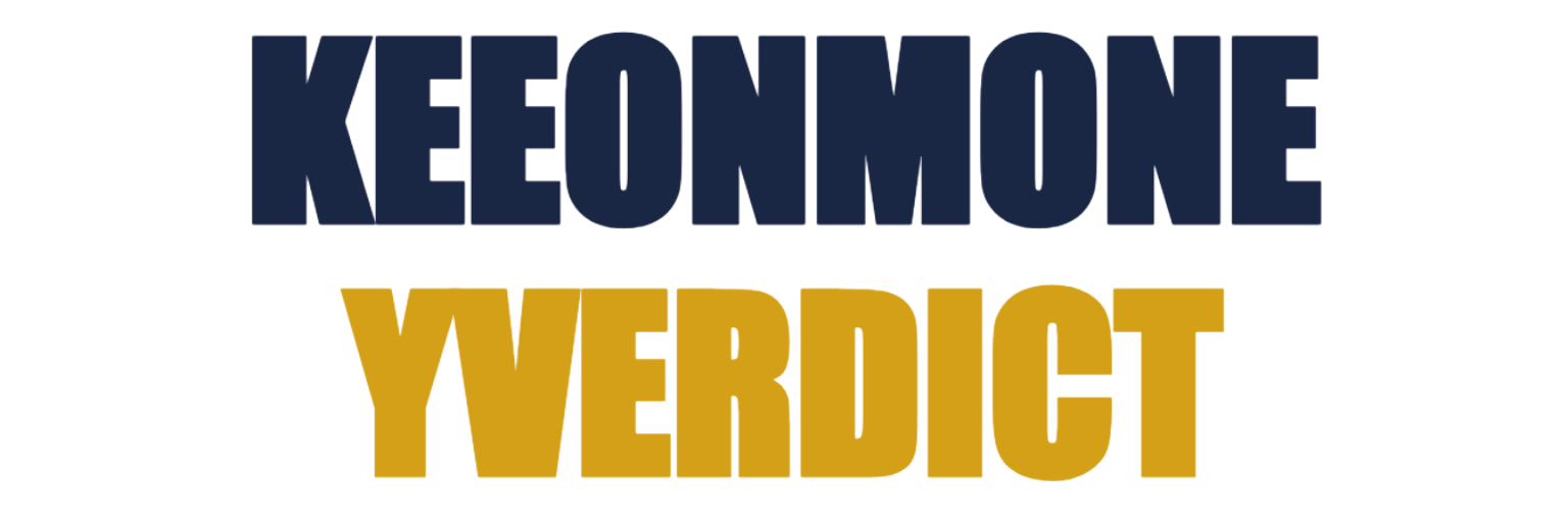Keeonmoneyverdict